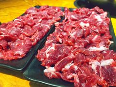 -林记潮牛·牛肉火锅(上马墩店)