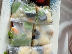-鹿鸣酒家(越秀店)
