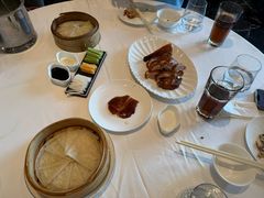 -上海总会SHANGHAICLUB(兴业太古汇店)