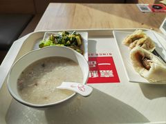 -嘉和一品粥(魏公村店)