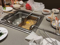 -海底捞火锅(杭州萧山宝龙广场店)