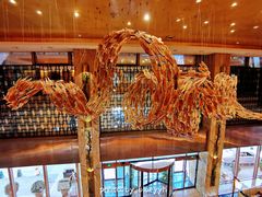 -北京华彬费尔蒙酒店·刃餐厅
