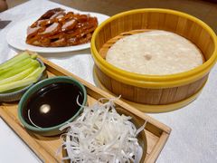 传统烤鸭-便宜坊烤鸭(健翔店)