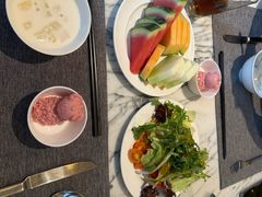 -北京王府井希尔顿酒店·万斯阁西餐厅