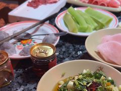 -蜀大侠火锅(森兰花园城店)