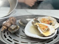 -海味当家·蒸锅海鲜(中山广场创始店)