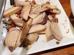 牛蛋-牛小隆牛肉面馆(四牌楼店)