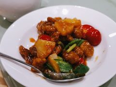 -中国大酒店·食街