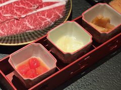 -300杯·和牛烧肉清酒专门店(廊里店)