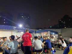 -迎燕阁烤羊腿(二环南路店)