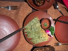 -花马天堂云南餐厅 Lost Heaven(高邮路店)