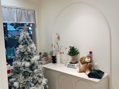 -追光 Dream Bakery(汉街店)