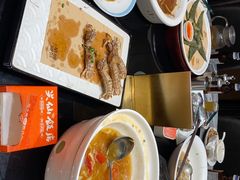 -兴仙饭店·闽味海鲜(马尾总店)