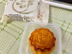 -泸溪河桃酥(江宁太阳城店)