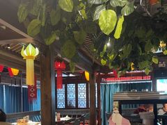 -北平盛世·新京菜·北京烤鸭(劲松·双井店)