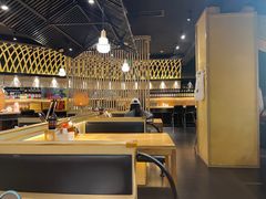 -雷门拉面·现熬骨汤(凯德来福士店)