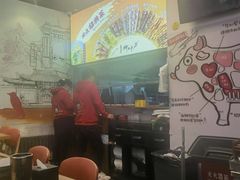 -柳叶刀烧烤(北大清华店)