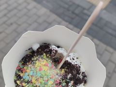 -麦当劳(双榆树店)