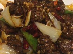 -津菜宋记老房子(平山道店)