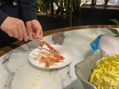 -虾佬圣汤·海鲜姿造(乐堤港店)