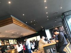 -星巴克臻选(郑州中原万达店)