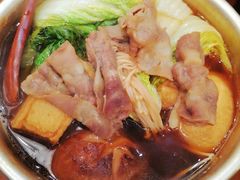 -小条食堂(三坊七巷店)