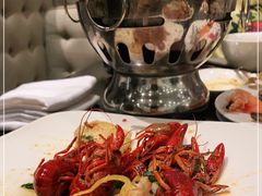 -美食汇·海鲜自助餐·家庭聚会·商务宴请(青秀万达文华店)