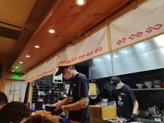 -Ramen满吉·豚骨拉面(丽园路店)