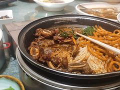 -门溪山居(七星店)