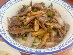 -姚记面馆(瑶琳路店)