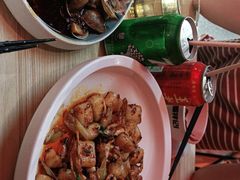 -领蟹祥记·香辣蟹·特色小海鲜(奥体天虹店)