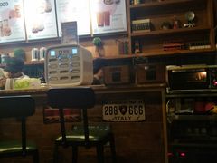 -广芳园·香港潮饮店(文化路店)