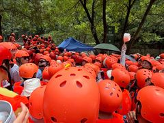 -雅鲁激流探险漂流