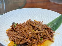 -魁盛居百年鲁菜馆(中林路店)