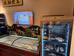 -悦融琥珀·京鲁菜·海味珍品(西单店)