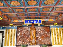 -高榜山景区
