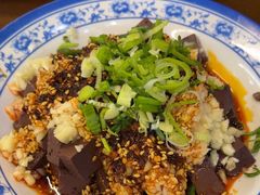 -长安后宰门水盆羊肉(新都心店)