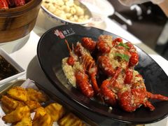 -谭十三南昌大排档(船山路总店)