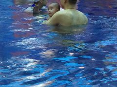 -ABC Swim亲子游泳俱乐部(河西店)
