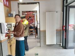 -南城香·饭香串香馄饨香(赵公口店)