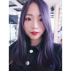 -发饰美男士增发补发假发定制店