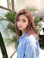 -3AM·S HAIR SALON烫发染发接发