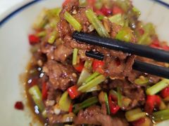 -新新湘菜馆(新中街二条店)