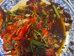 -满盆红龙虾(开发区店)