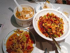 -花椒俏川菜小馆(南海万达店)