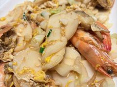 -金海湾海鲜排档(朱家尖店)