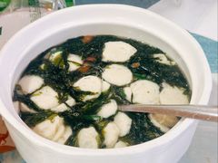 -40号厦门海鲜大排档(中山路店)