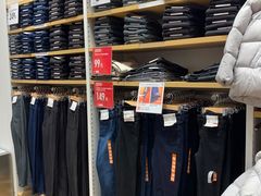 -优衣库(深圳万象天地旗舰店)