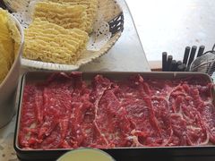 -小城牛事·鲜牛肉火锅(万达店)