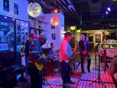 -Ponte 意大利餐厅